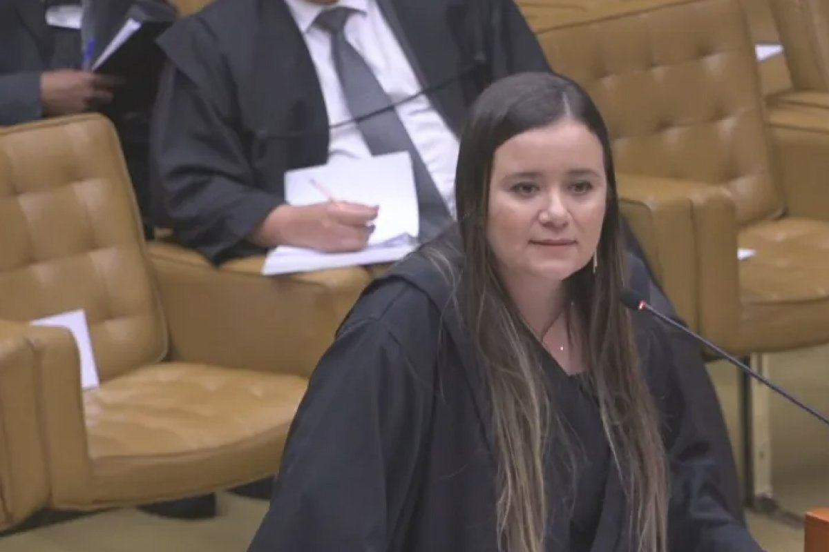 Vídeo: advogada diz que sentenças estão 'prontas’ nos processos do 8 de janeiro