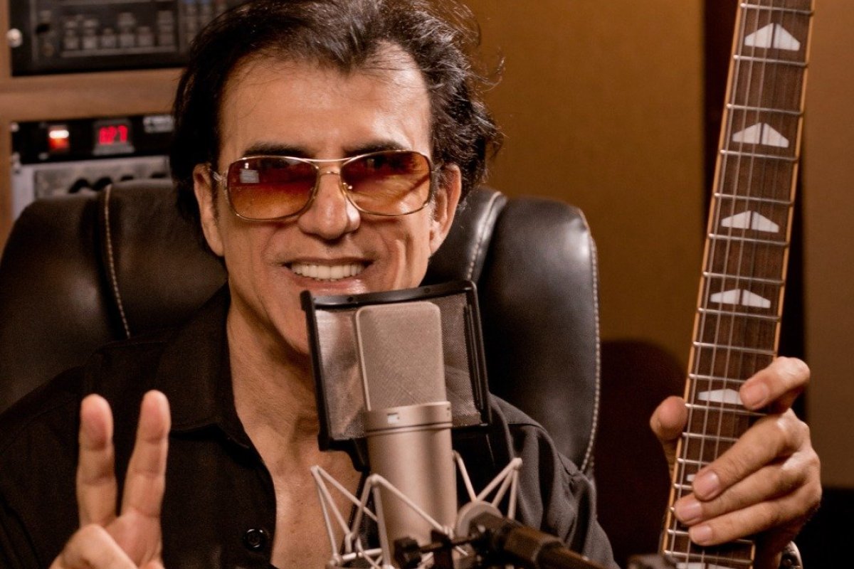 Geo Benjamin (Mar Revolto/Alquímea) anuncia carreira solo com projeto Benjaminn