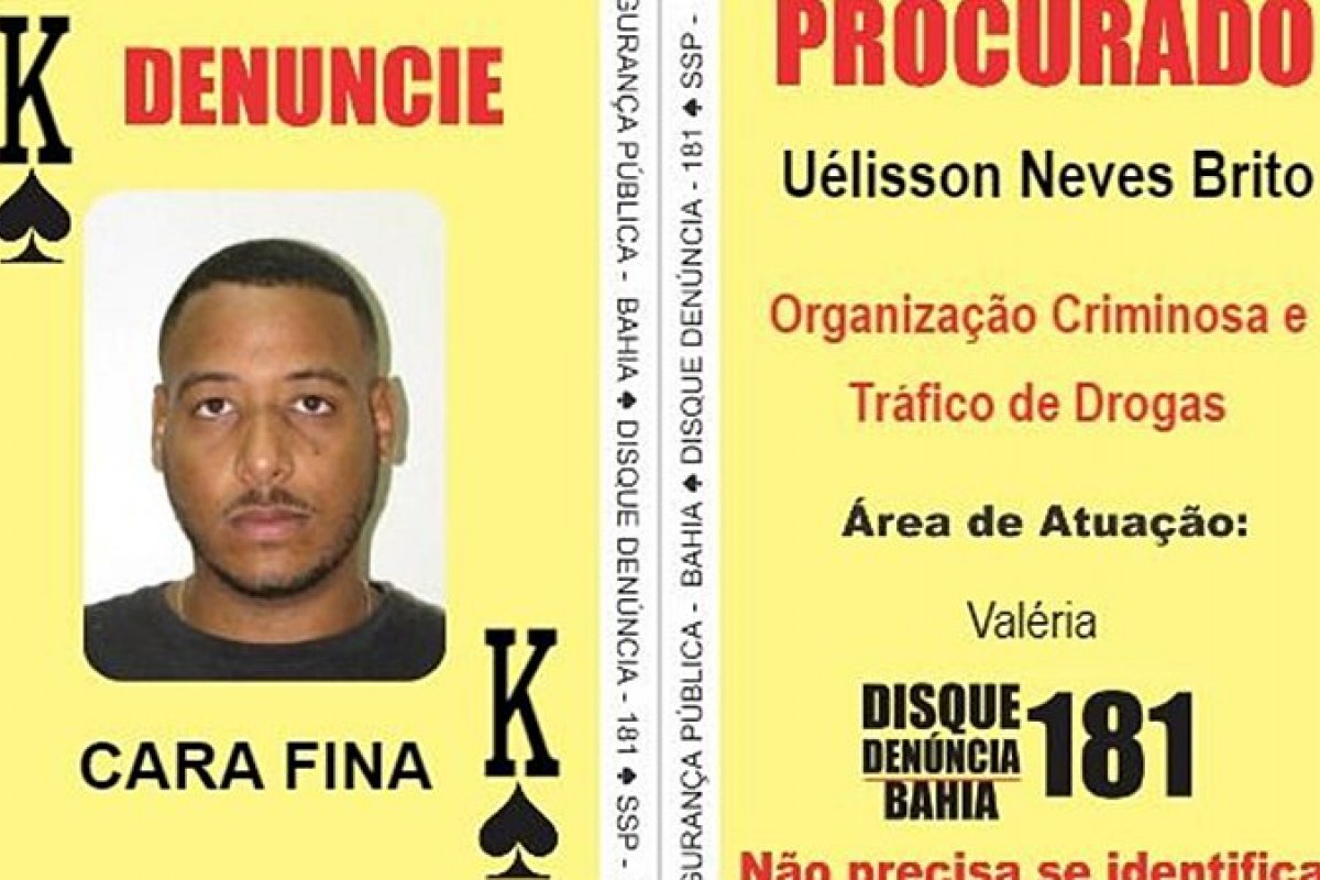 Operação Fauda: integrante do Baralho do Crime é um dos mortos em ação no bairro de Valéria
