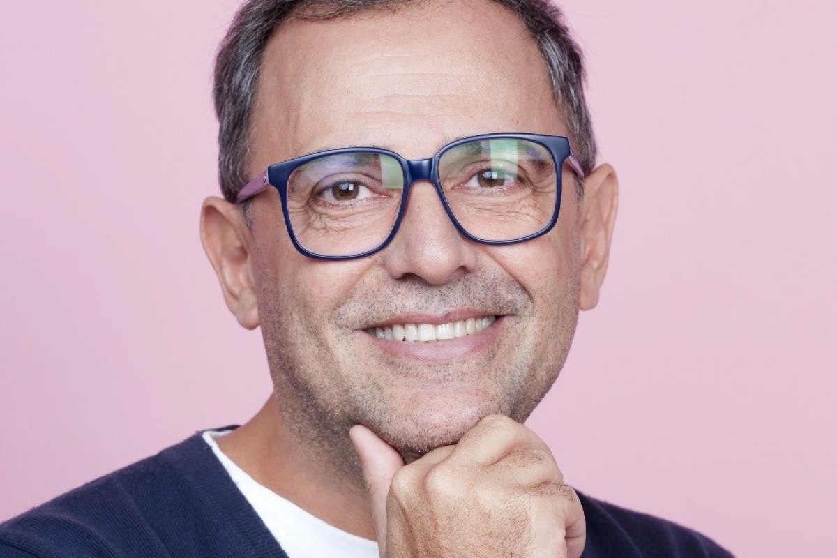 Criador da SPFW, retoma parceria histórica com o Shopping da Bahia!