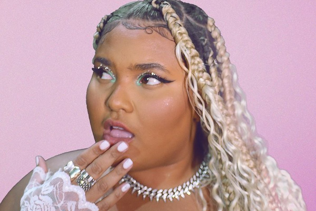 Paige lança single "Gamadona" e anuncia novo EP!