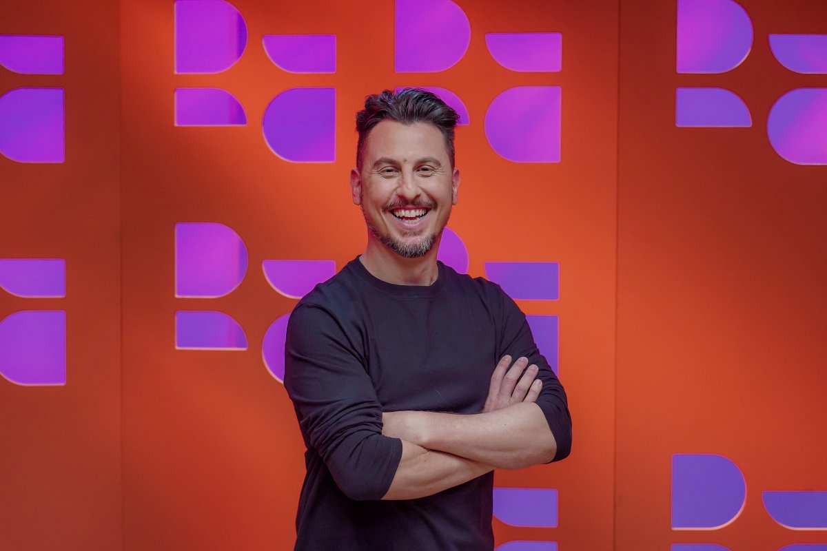 TV Brasil estreia nova programação a partir de 18 de setembro!