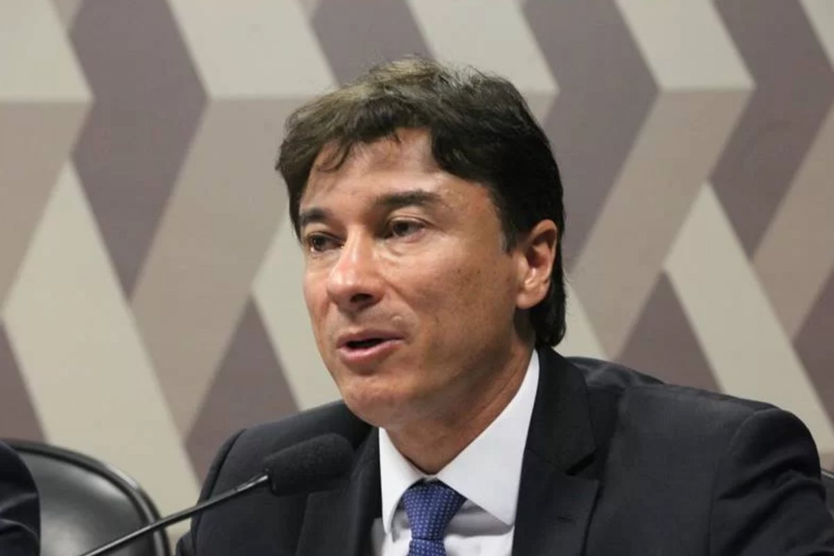 Moacyr Rey Filho é eleito para segundo biênio do Conselho Nacional do Ministério Público