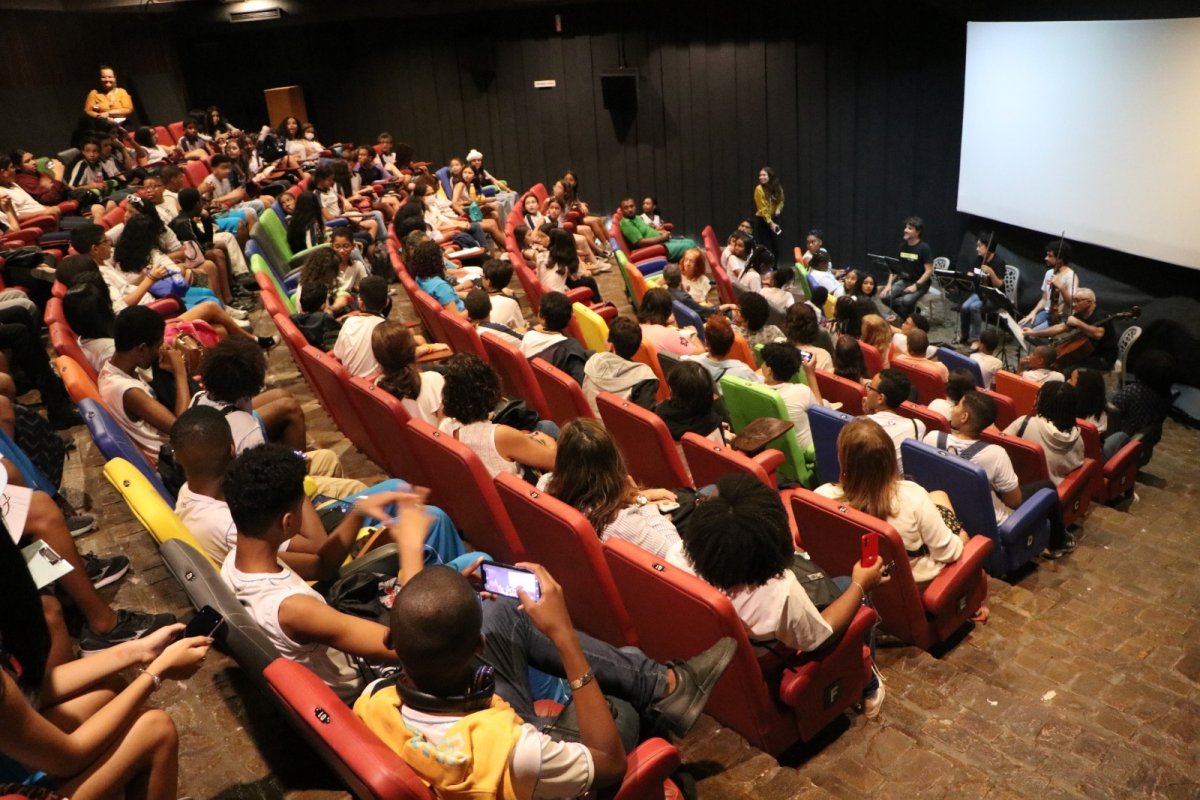Museu Geológico da Bahia: confira programação especial para 17ª Primavera dos Museus