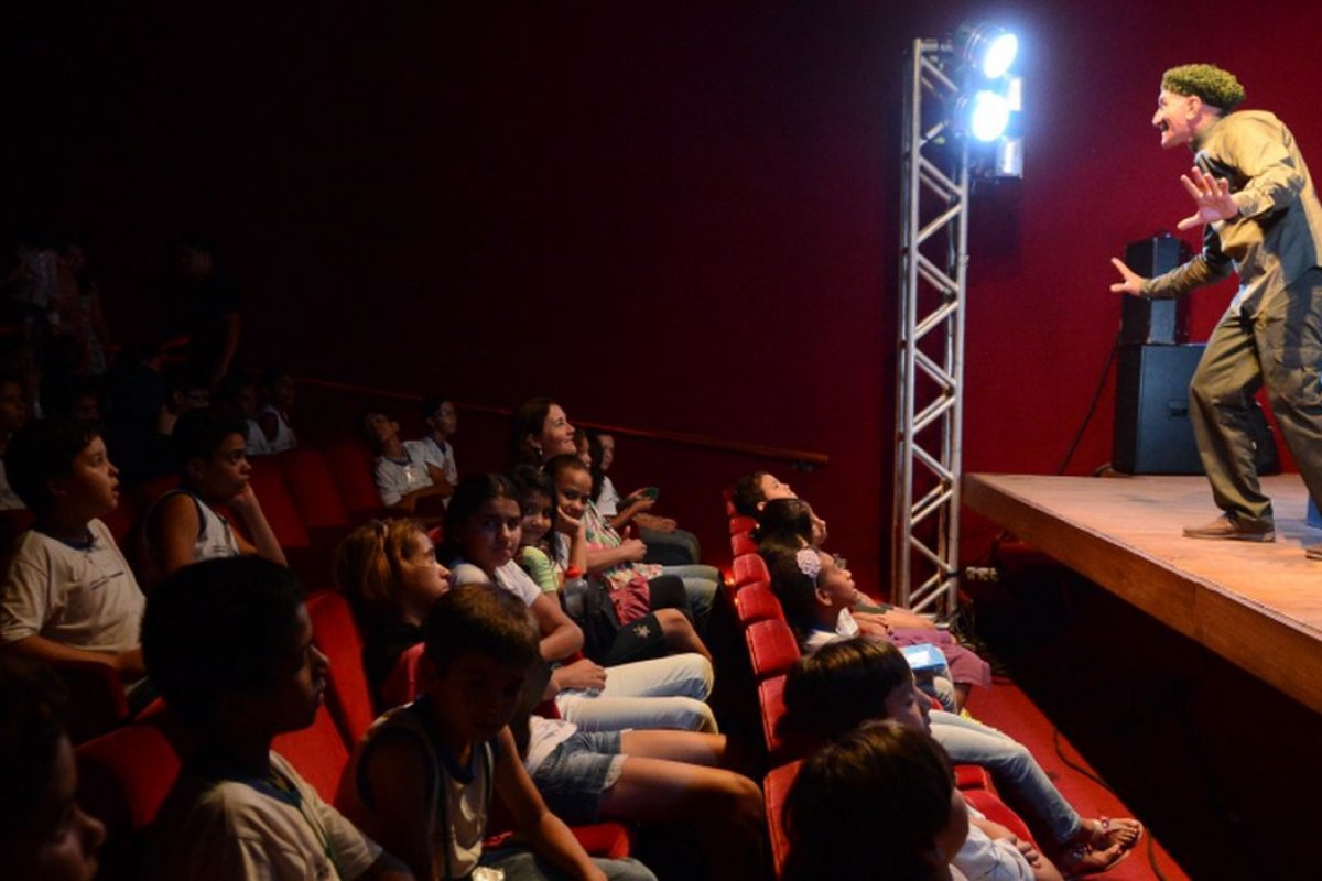 Festival da Primavera 2023: veja programação dos equipamentos culturais da FGM