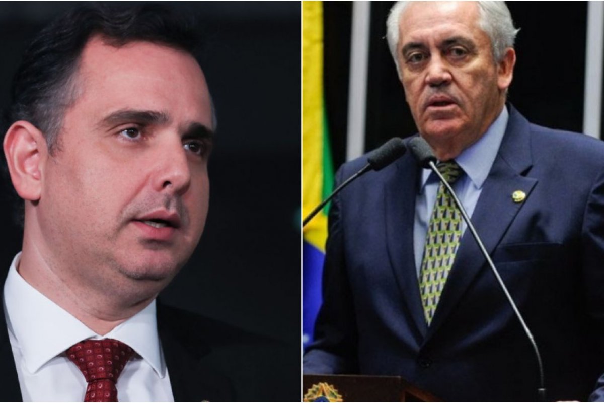 30 senadores assinam PEC para tornar crime a posse e porte de drogas sem autorização