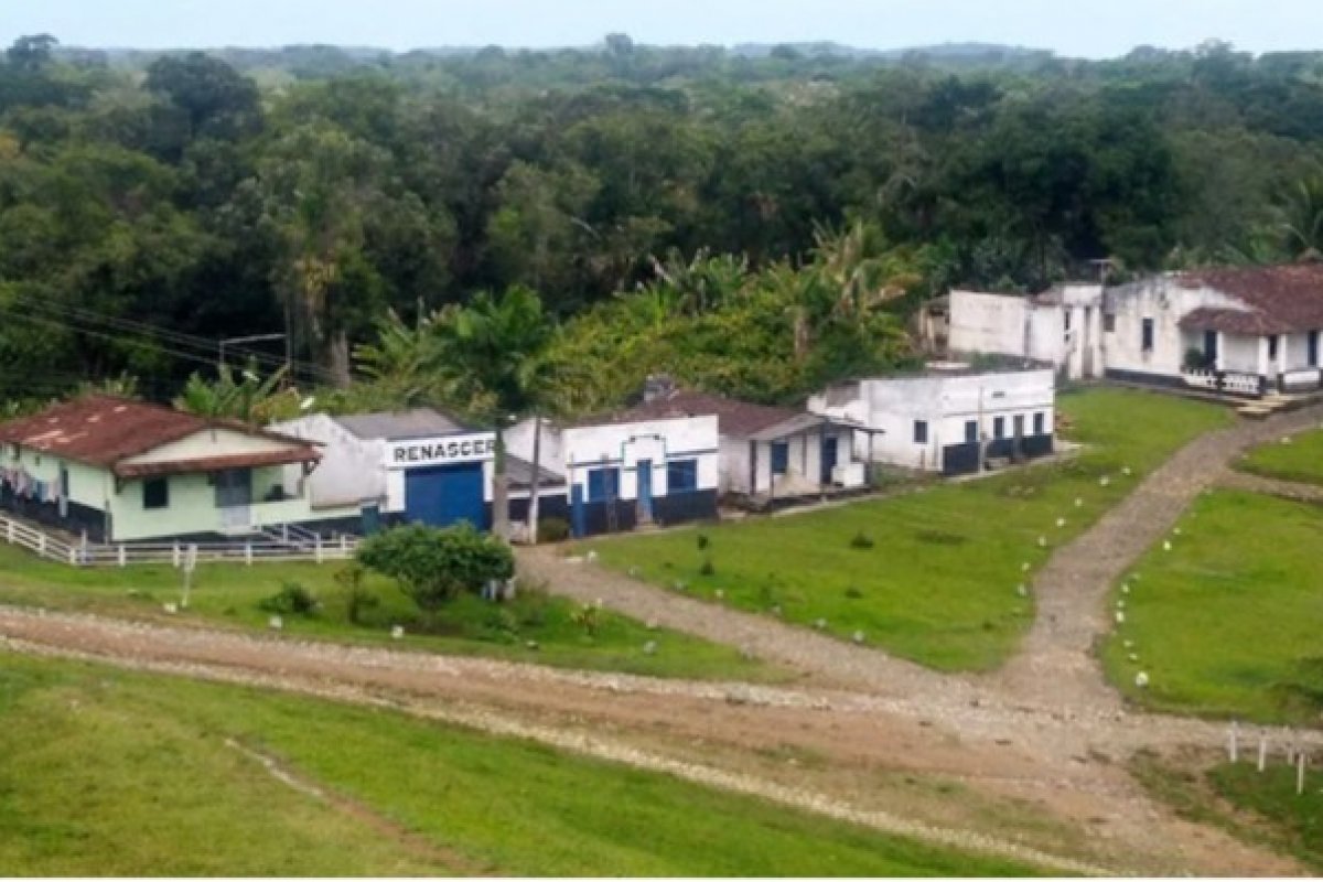 Remake da novela 'Renascer' será gravada em fazenda no sul da Bahia!