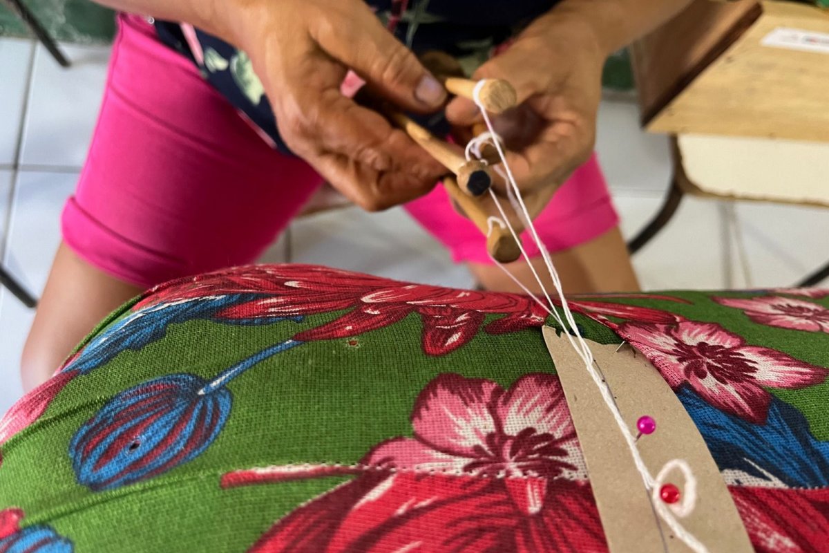 Setor de artesanato cresce 20% na Bahia e ganha entidade que impulsiona potências criativas!