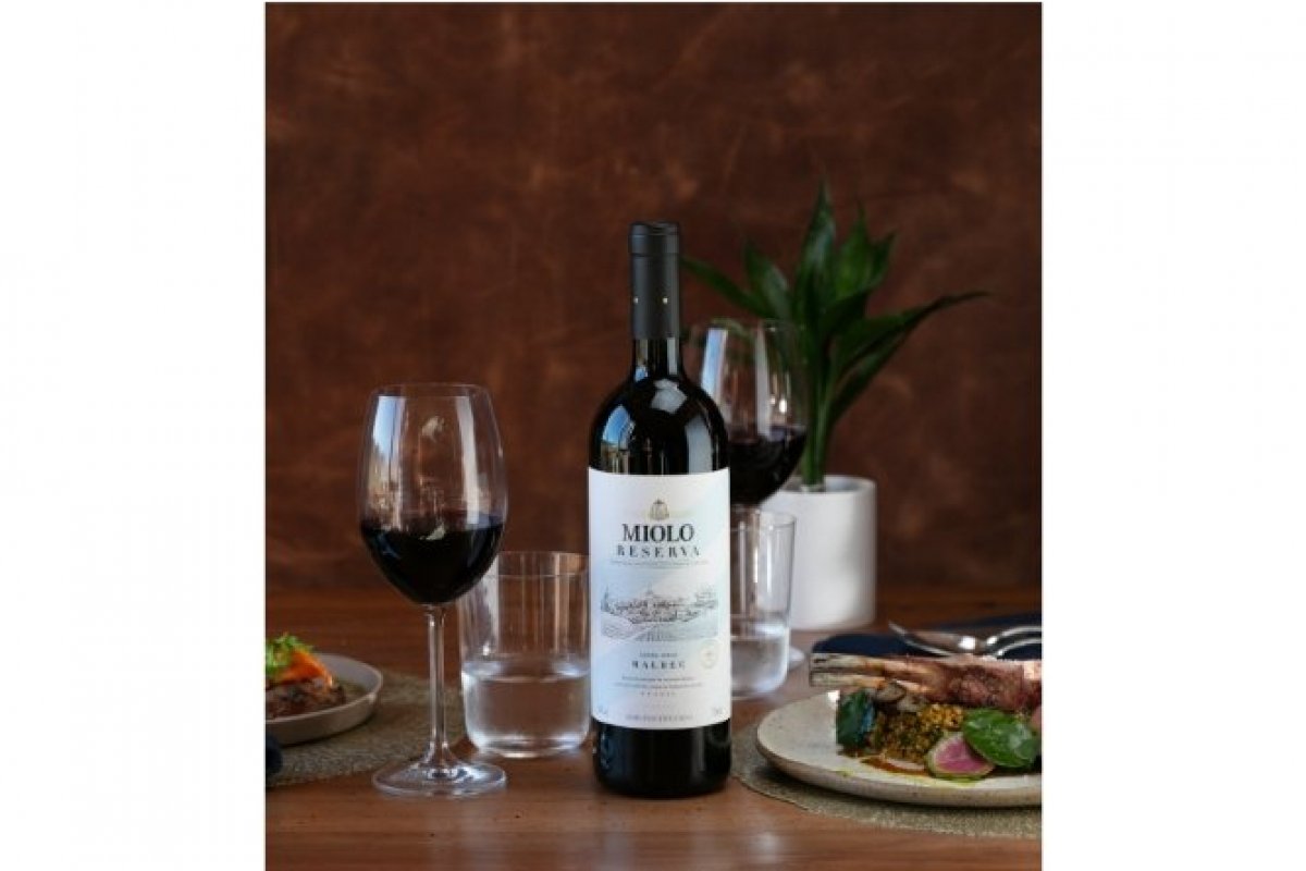 Miolo conquista 95 pontos com Sauvignon Blanc e Malbec!