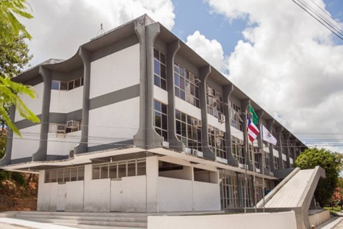 TJBA suspende empréstimo de R$ 85 milhões aprovado para prefeitura de Simões Filho