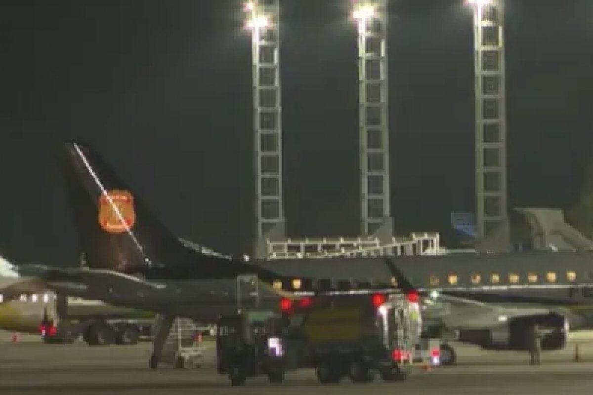 Salvador recebe reforço policial tático do DF para compor operação Fauda