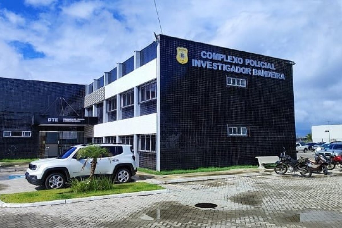 Homem morre durante confronto com a PM em Feira de Santana