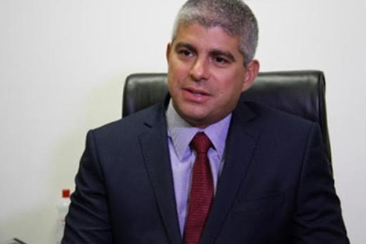 Cúpula da Segurança na Bahia interferiu para ajudar desembargadores, diz PF