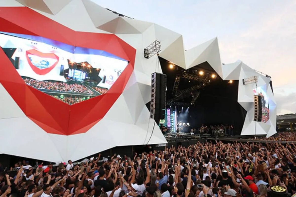 Salvador Fest divulga ordem de apresentação das atrações; confira