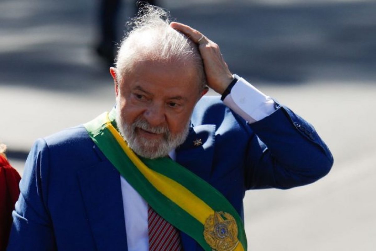 Lula desembarca em New York para Assembleia Geral da ONU e encontro com Biden