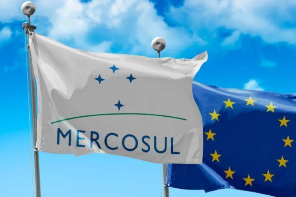 Mercosul envia à UE proposta ao acordo comercial
