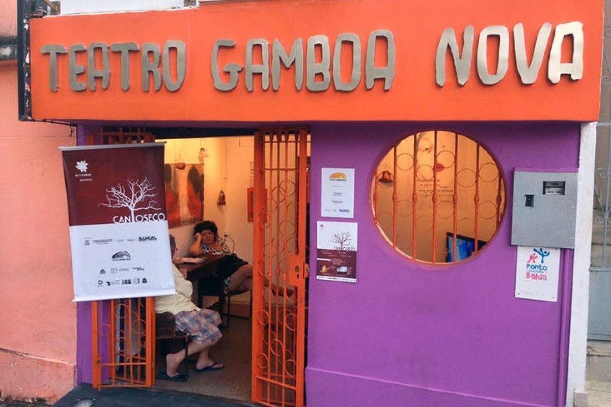 Coletivo Duo apresenta seminário sobre obras de Shakespeare em Salvador