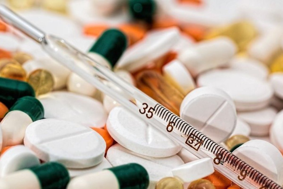 Onda de overdoses mataram mais de 100 mil pessoas nos EUA em 2023