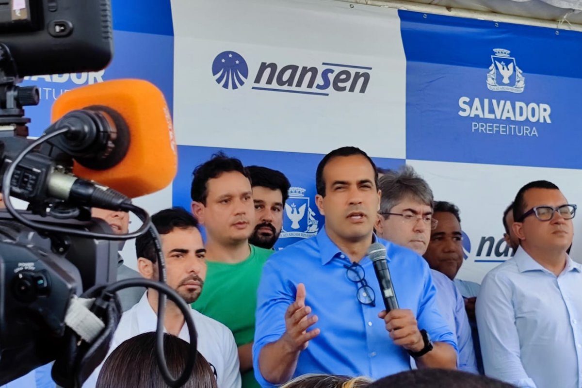 Bruno Reis demonstra despreocupação com saída do PSOL do governo