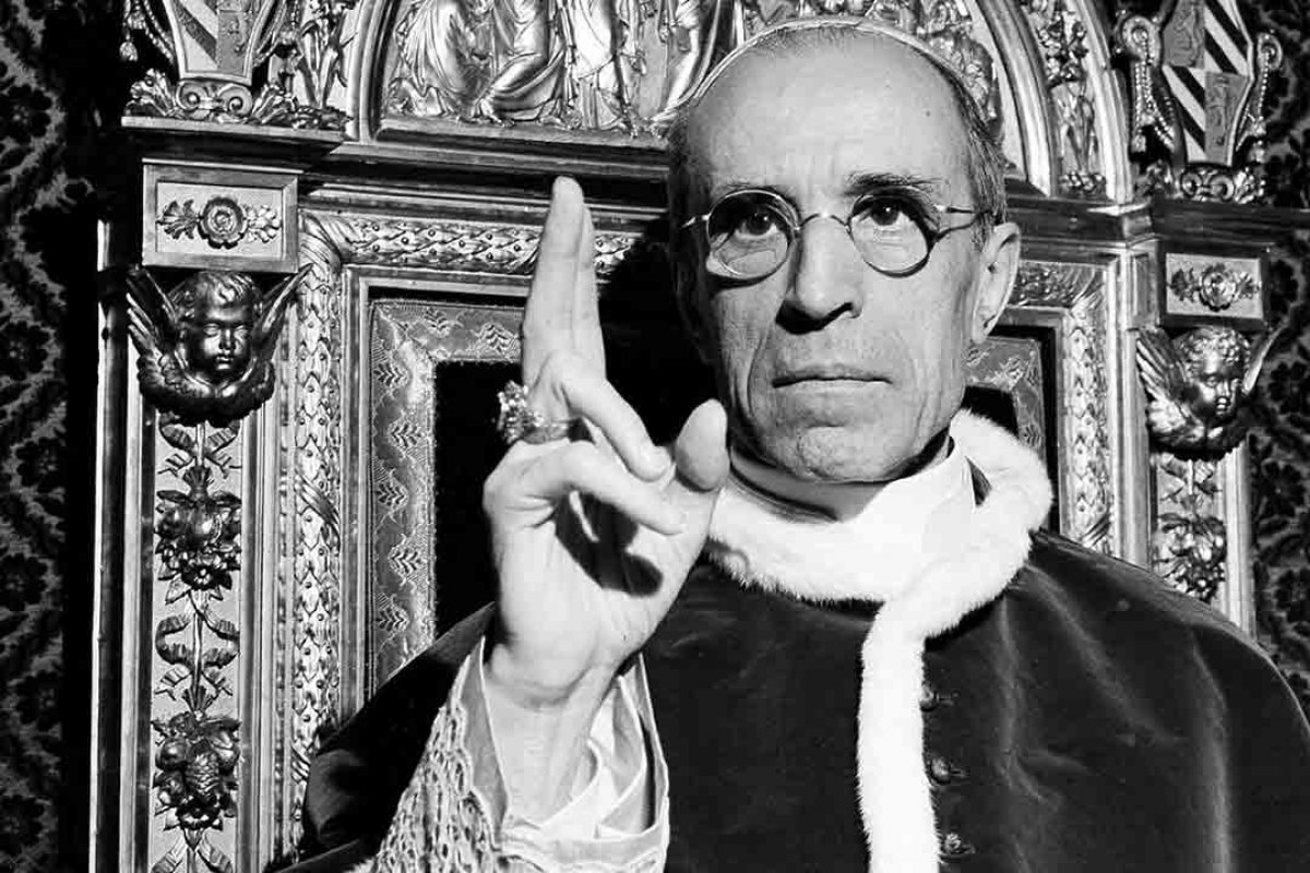 Carta descoberta no Vaticano acusa o papa Pio XII de ter conhecimento do holocausto