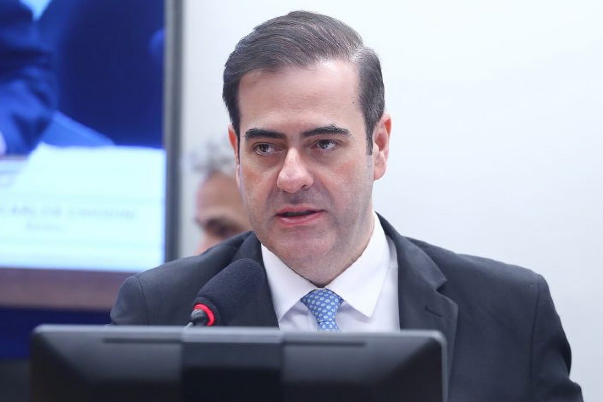 Relatório final da CPI da Americanas será votado nesta terça-feira (19)