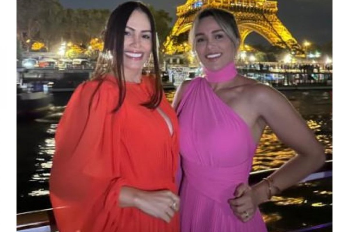 Dois A Arquitetura de Ana Paula Nonato e Ana Claudia Nonato recebe prêmio em Paris pela associação Circuito G10!