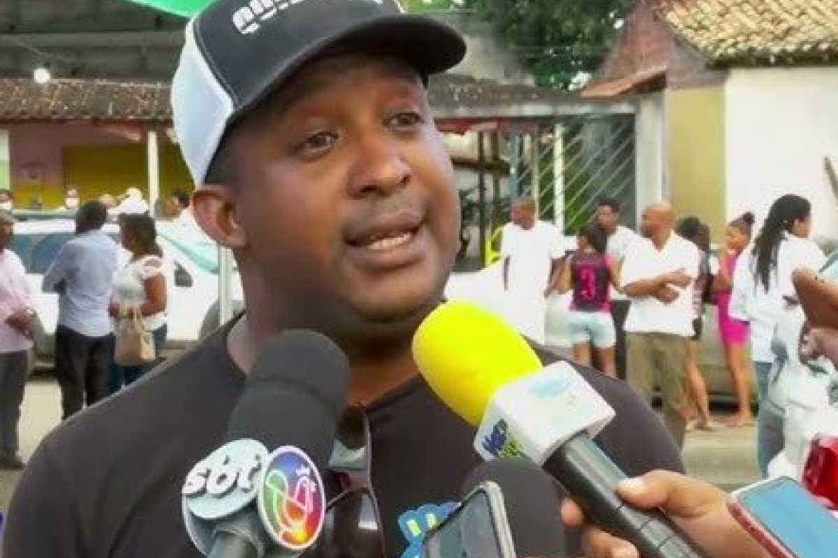 ''Vai ser muito mais difícil me matar do que foi com meu irmão e minha mãe'', diz filho de líder quilombola assassinada na Bahia