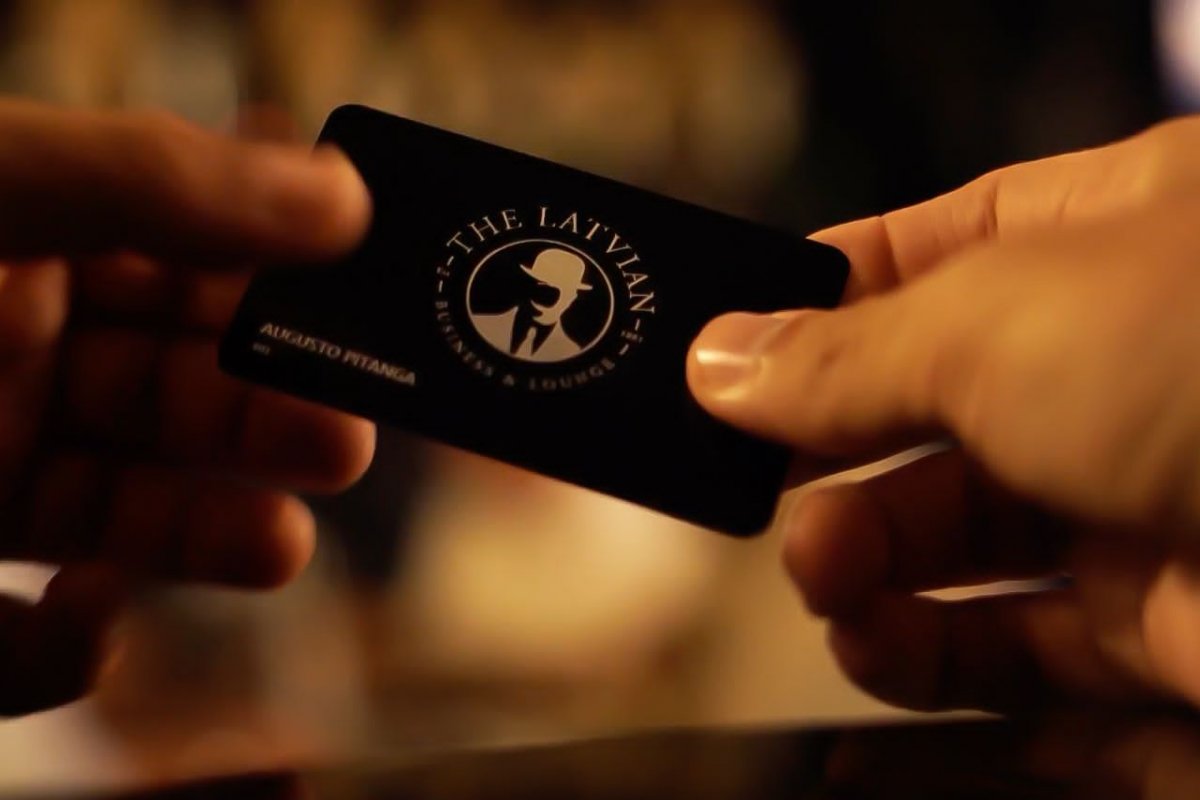 Restaurante da capital baiana será exclusivo para membros!