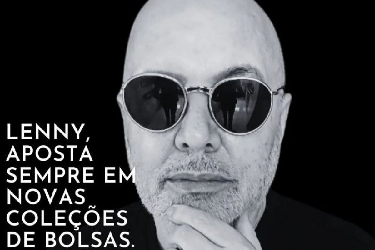 Designer Lenny Mattos não encerrou as atividades. Saiba mais;