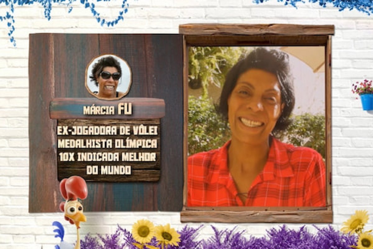 Participante de A Fazenda 15 é filiada ao partido União Brasil!