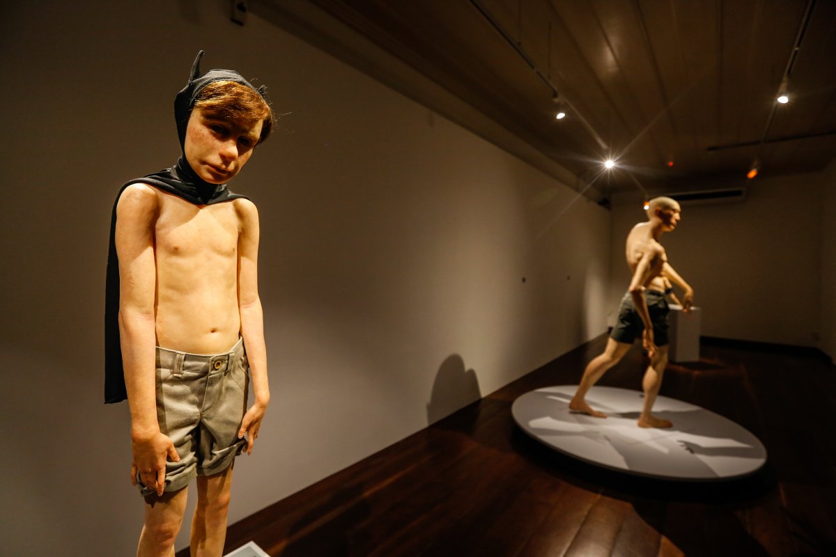 Pela primeira vez no Nordeste, Salvador recebe exposição hiper-realista com entrada gratuita