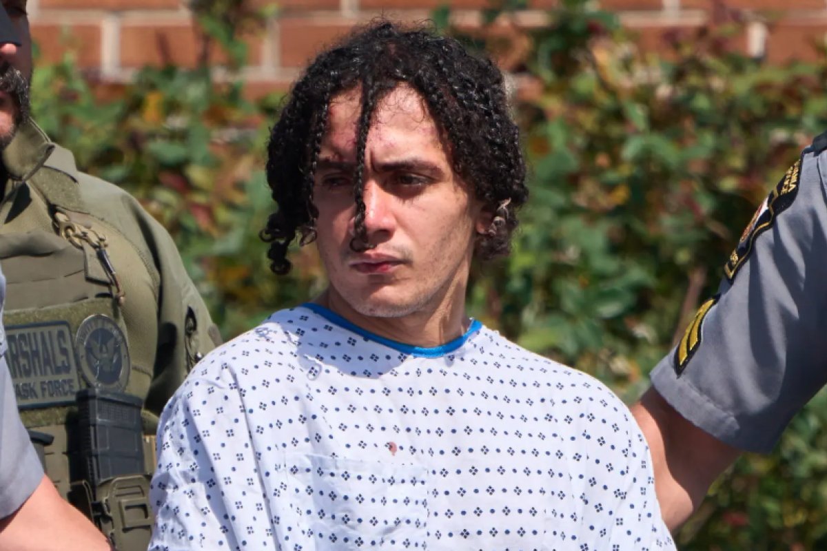 Falha na Justiça brasileira permitiu fuga de Danilo Cavalcante para os EUA