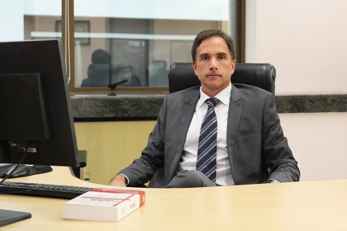 Toffoli anula suspeição e suspende processo contra Appio na Lava Jato