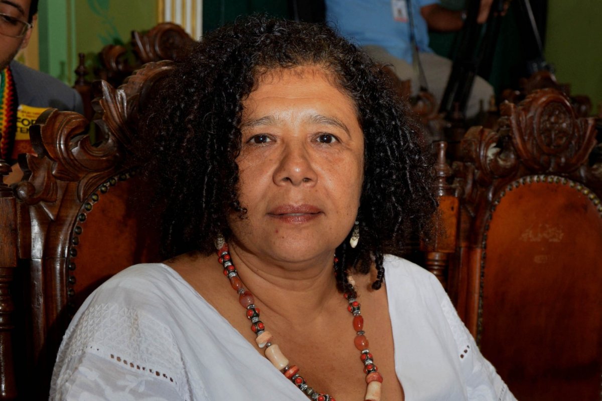 Após fala de Bruno Reis, vereadora critica sugestão de intervenção federal na segurança