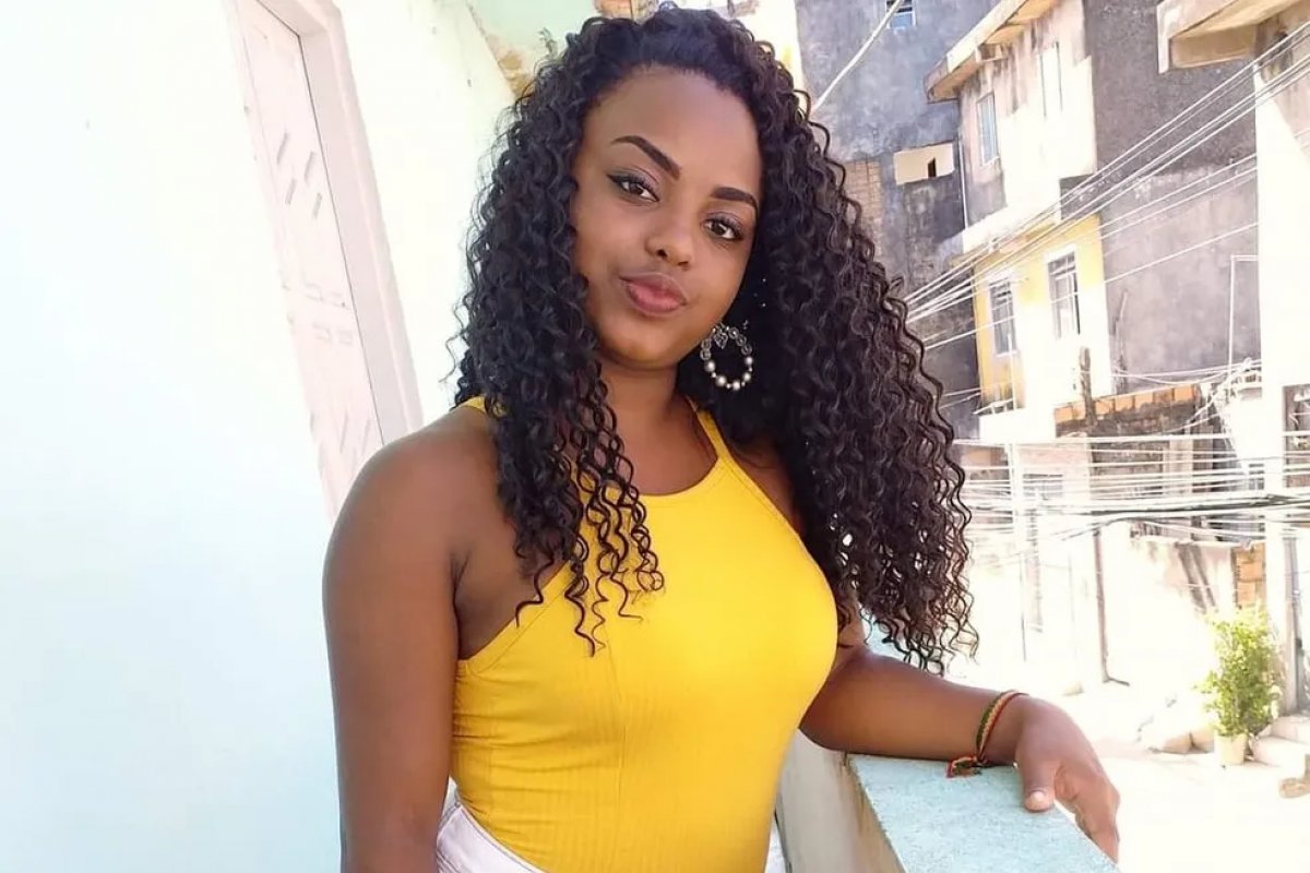 Suspeito de matar companheira a facadas em Salvador, tem prisão decretada pela Justiça