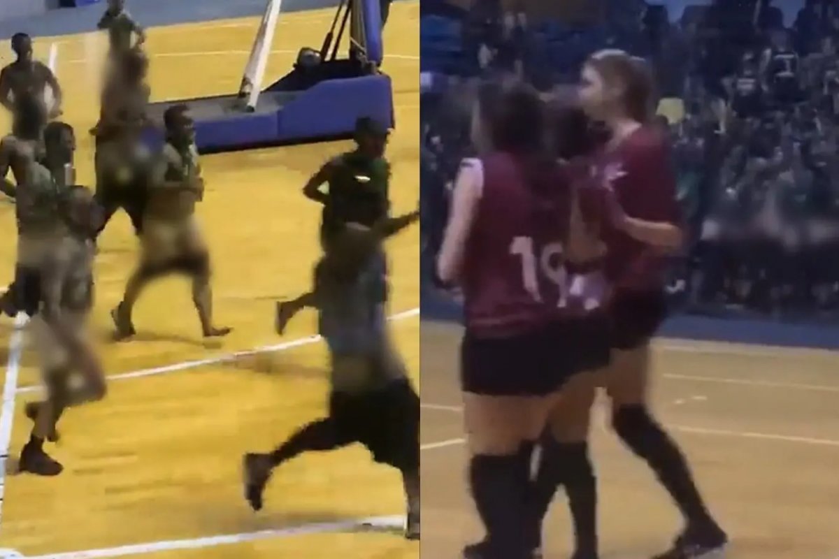 Delegacia de São Carlos investigará alunos de medicina da Unisa por ato obsceno