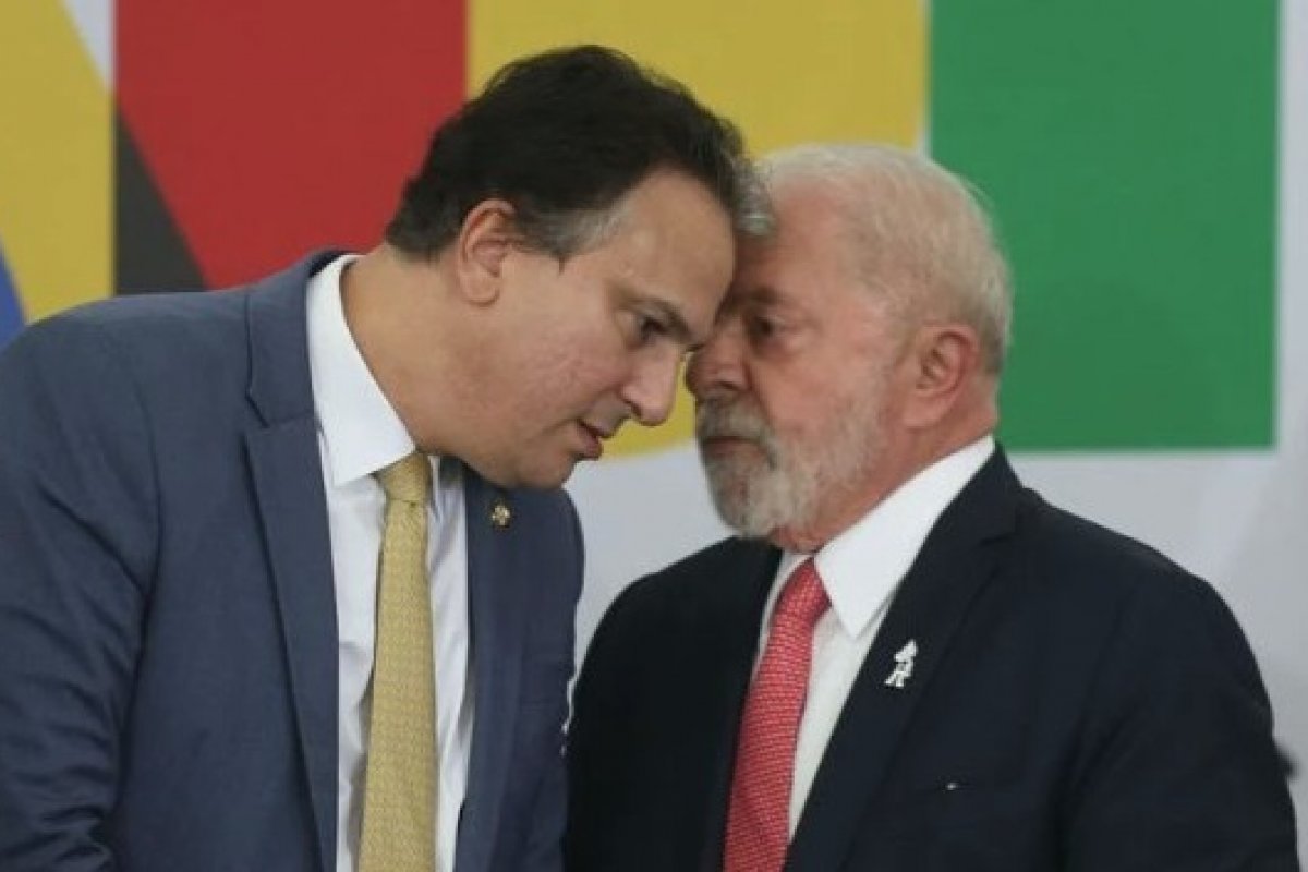 Lula ligou de NY para demonstrar preocupação a ministro da Educação sobre masturbação coletiva