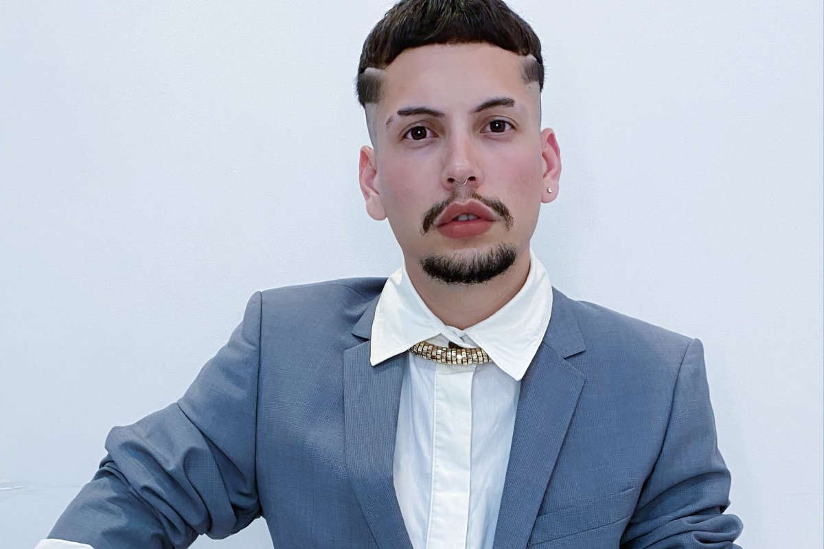 Estilista baiano desafia padrões e promove consciência ambiental na indústria da moda!