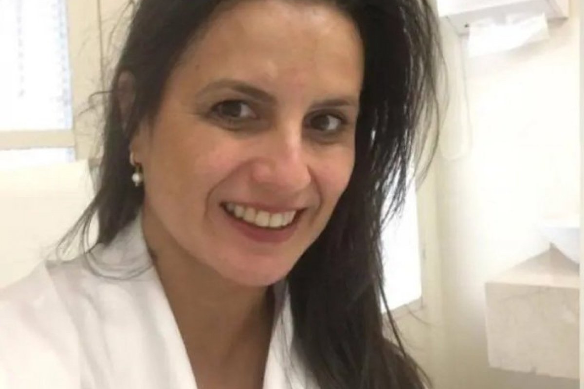 De São Paulo para Salvador: Renomada médica infectologista participa de congresso na capital baiana!