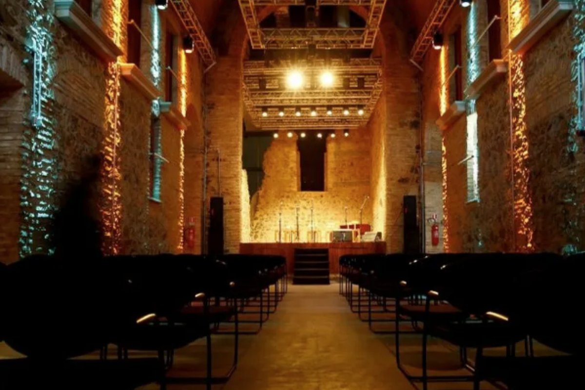 Salvador: edital elege artistas para se apresentar em espaços culturais