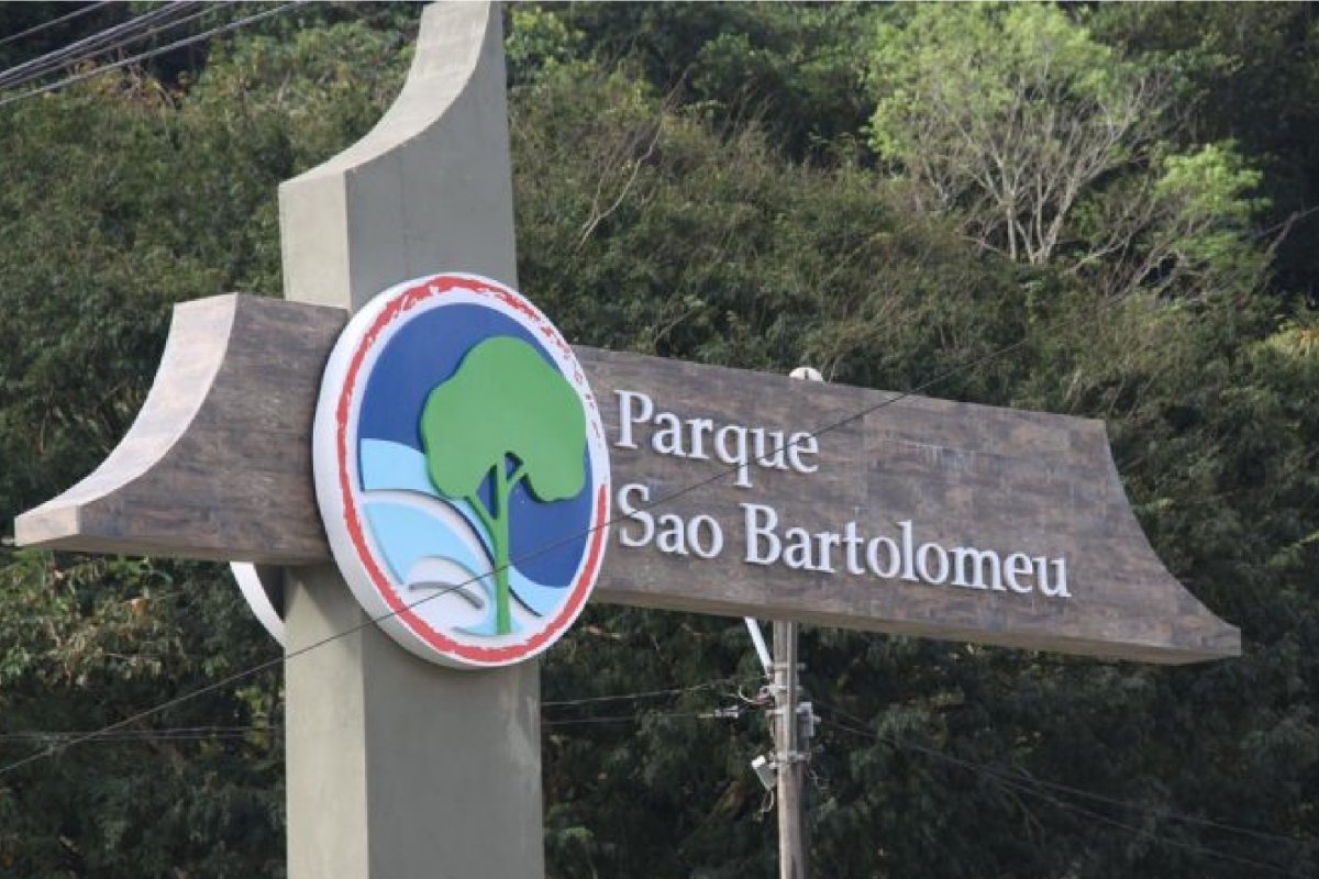 Festival de Primavera-Verão e Caminhada da Conder promovem integração e cidadania no Parque São Bartolomeu