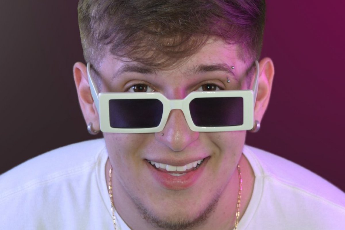 Bugga lança “Pega Pega”, primeira faixa do EP “Desapego”!