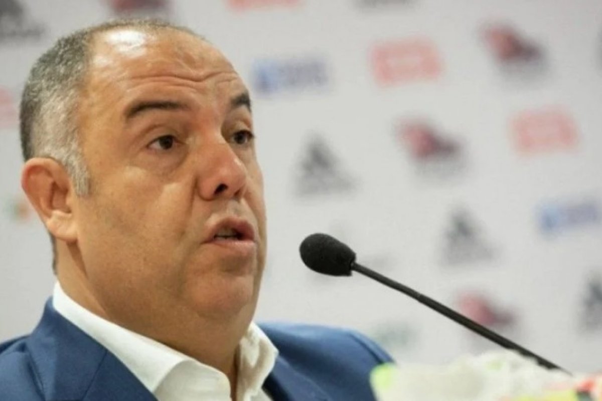 Vídeo: Vice-presidente do Flamengo se envolve em briga com torcedor em shopping no Rio