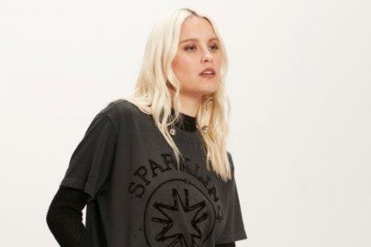 NIINI se inspira em noites da primavera para nova coleção!