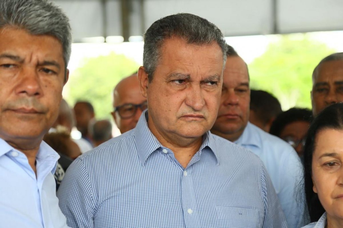 Rui Costa posta vídeo de Lula e é massacrado na web por violência na Bahia