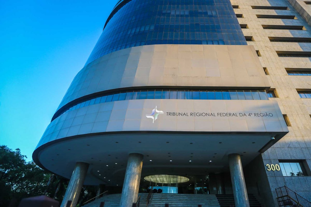 TRF-4 utilizou decisão do STF contra Moro para a suspeição de Appio