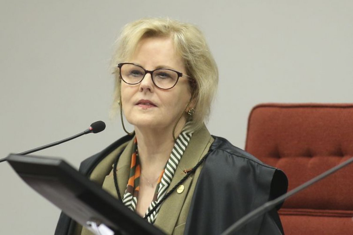 Rosa Weber marca julgamento que questiona a criminalização do aborto em até 12 semanas de gestação