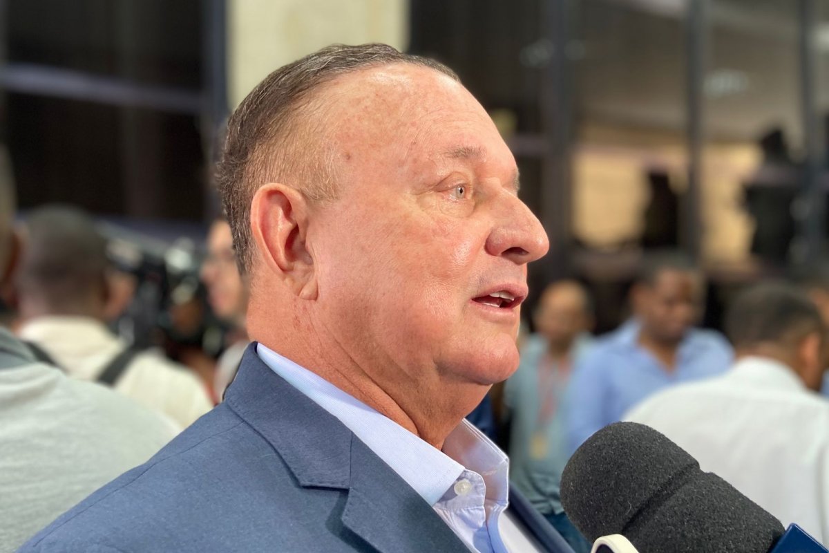 Vídeo: Adolfo Menezes diz que 'Bahia está no caminho certo' contra a violência, mas pondera: 'ainda tem muito o que fazer'