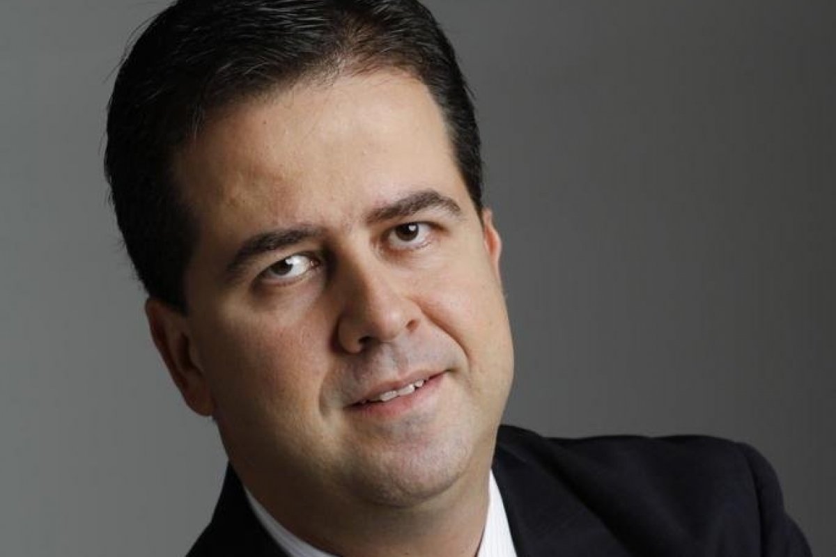 Advogado baiano é o novo assessor da Procuradoria Geral da República