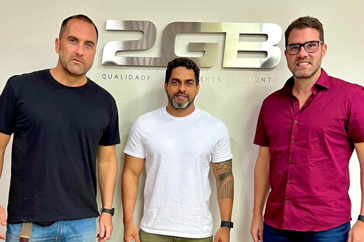 2GB Entretenimento inova no mercado de festas e vai adotar acesso com biometria facial!